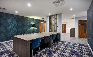 Hampton by Hilton Humberside Airport fotoÄŸrafÄ±