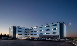 Hampton by Hilton Humberside Airport fotoÄŸrafÄ±
