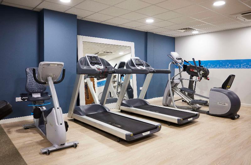 Hampton by Hilton Humberside Airport - Genel