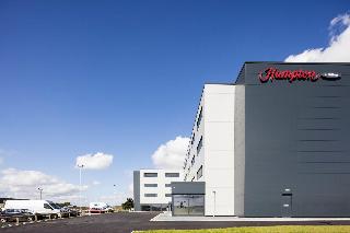 Hampton by Hilton Humberside Airport fotoÄŸrafÄ±
