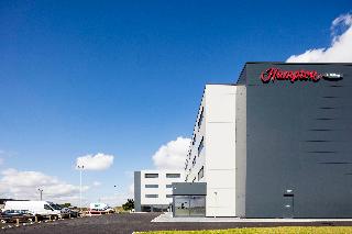 Hampton by Hilton Humberside Airport fotoÄŸrafÄ±