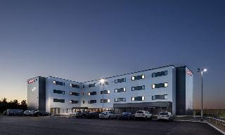 Hampton by Hilton Humberside Airport fotoÄŸrafÄ±