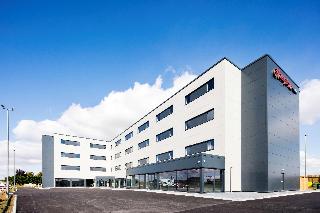 Hampton by Hilton Humberside Airport fotoÄŸrafÄ±