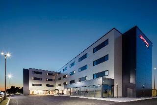 Hampton by Hilton Humberside Airport otel fotoğrafı