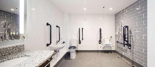 Hampton by Hilton Humberside Airport fotoÄŸrafÄ±