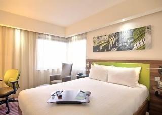 Hampton by Hilton Humberside Airport fotoÄŸrafÄ±