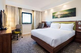 Hampton by Hilton Humberside Airport fotoÄŸrafÄ±