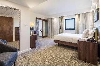 Hampton by Hilton Humberside Airport fotoÄŸrafÄ±