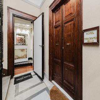Hotel Trecento fotoÄŸrafÄ±