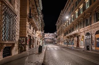 Hotel Trecento otel fotoğrafı