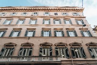 Hotel Trecento fotoÄŸrafÄ±