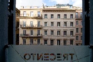 Hotel Trecento fotoÄŸrafÄ±