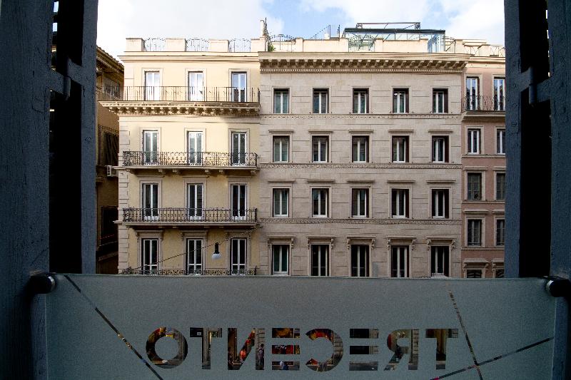Hotel Trecento - Genel