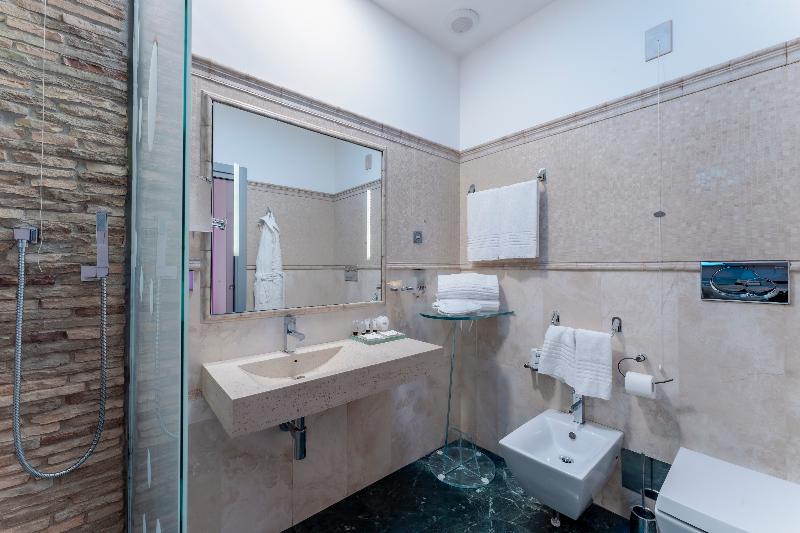Hotel Trecento - Oda