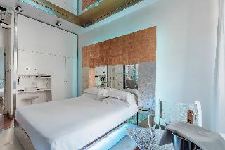Hotel Trecento fotoÄŸrafÄ±