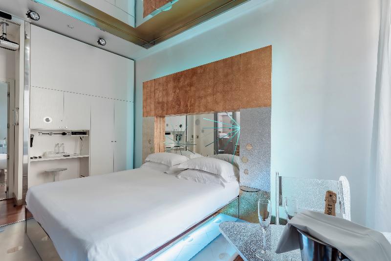 Hotel Trecento - Oda