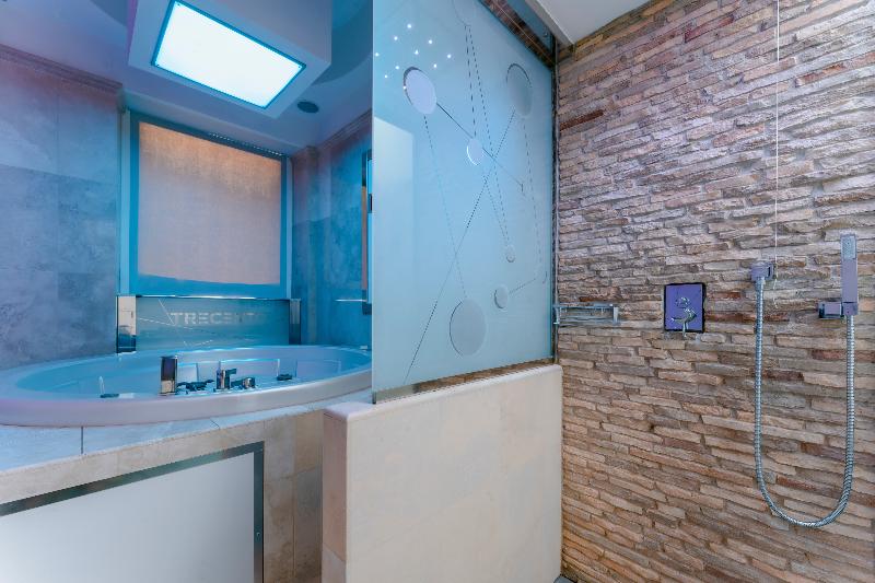 Hotel Trecento - Oda