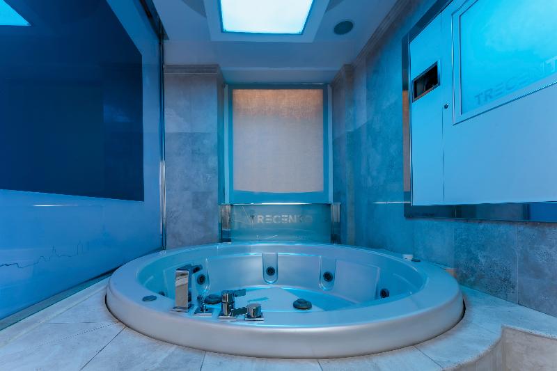 Hotel Trecento - Oda