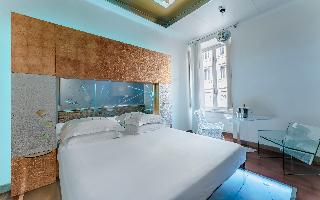 Hotel Trecento fotoÄŸrafÄ±