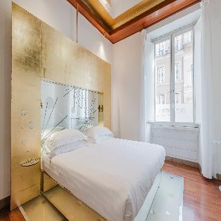 Hotel Trecento fotoÄŸrafÄ±