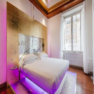 Hotel Trecento fotoÄŸrafÄ±
