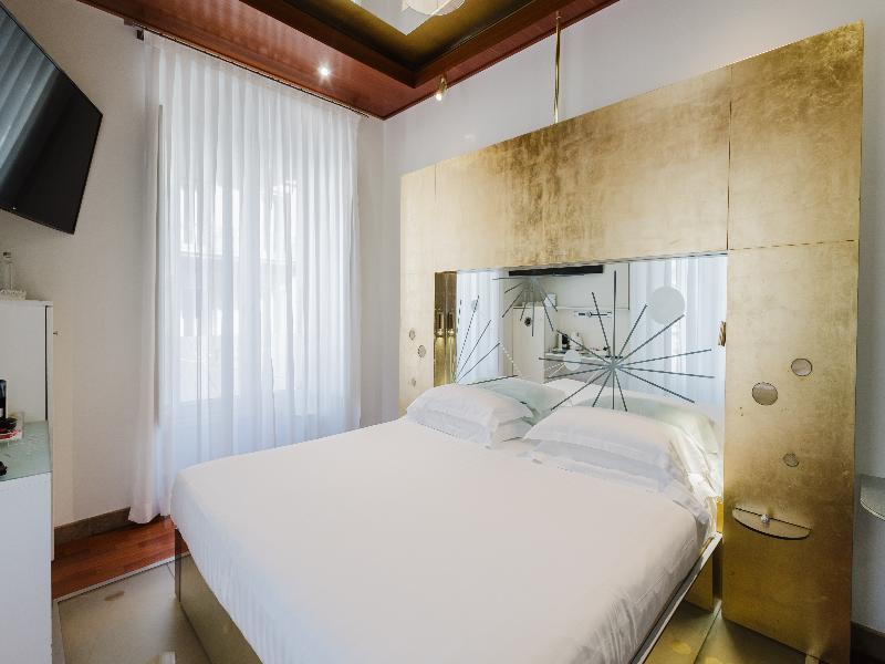 Hotel Trecento - Oda