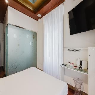 Hotel Trecento fotoÄŸrafÄ±