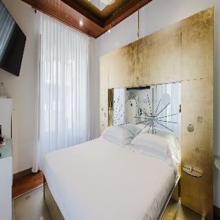Hotel Trecento fotoÄŸrafÄ±