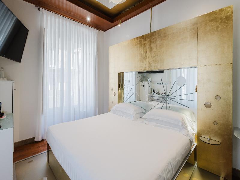 Hotel Trecento - Oda