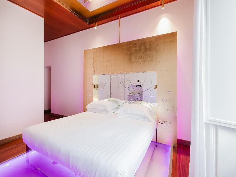Hotel Trecento - Oda