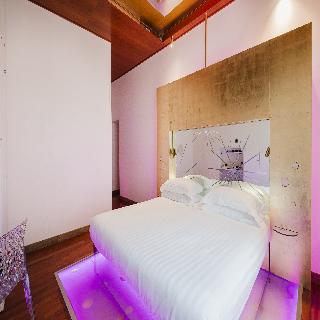 Hotel Trecento fotoÄŸrafÄ±
