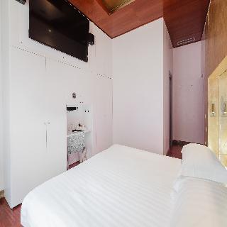 Hotel Trecento fotoÄŸrafÄ±