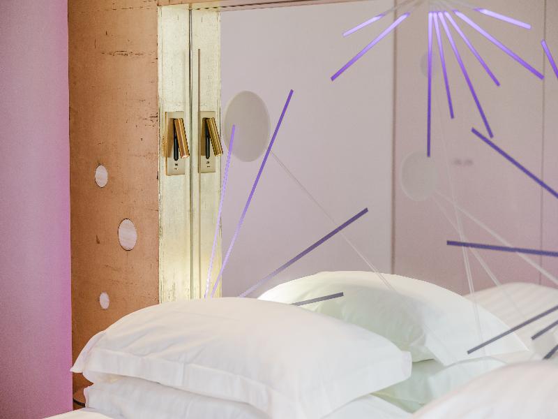 Hotel Trecento - Oda
