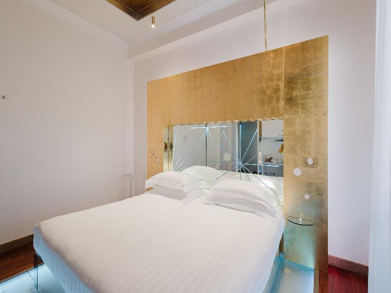 Hotel Trecento - Oda