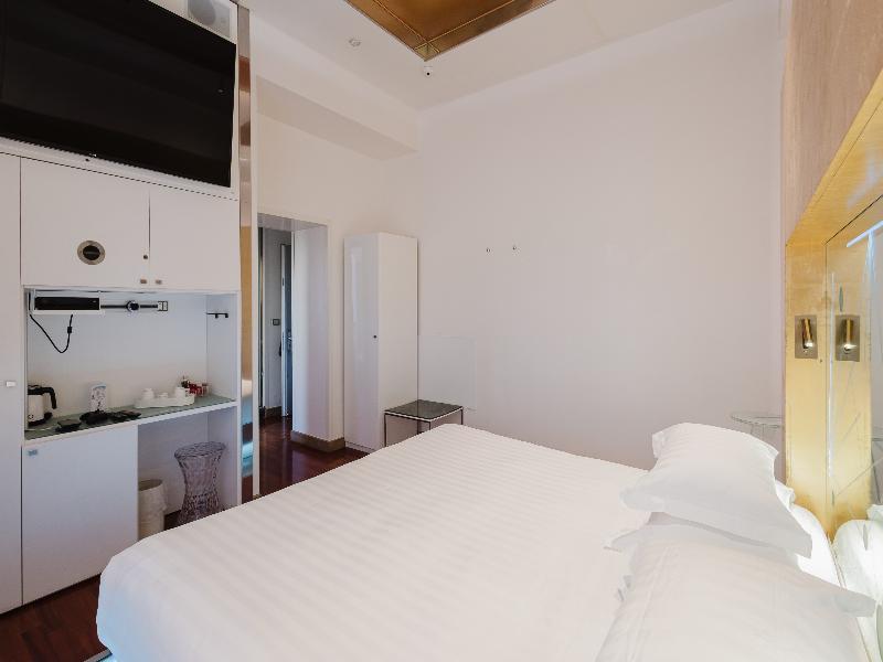 Hotel Trecento - Oda
