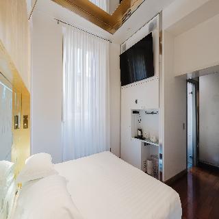 Hotel Trecento fotoÄŸrafÄ±