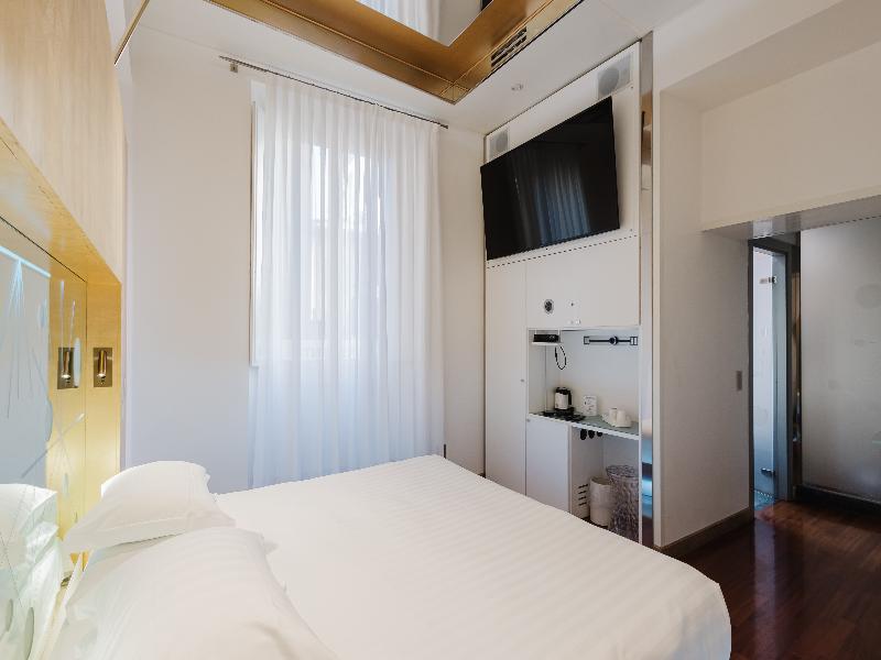 Hotel Trecento - Oda