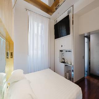 Hotel Trecento fotoÄŸrafÄ±