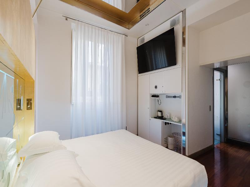 Hotel Trecento - Oda