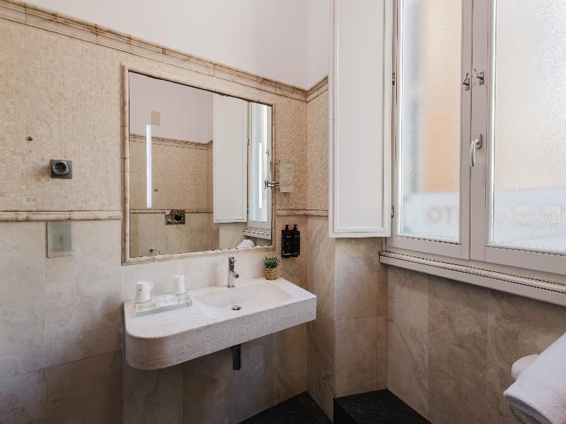 Hotel Trecento - Oda