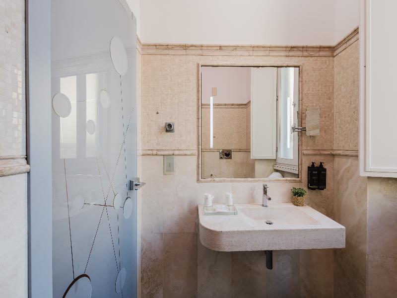 Hotel Trecento - Oda