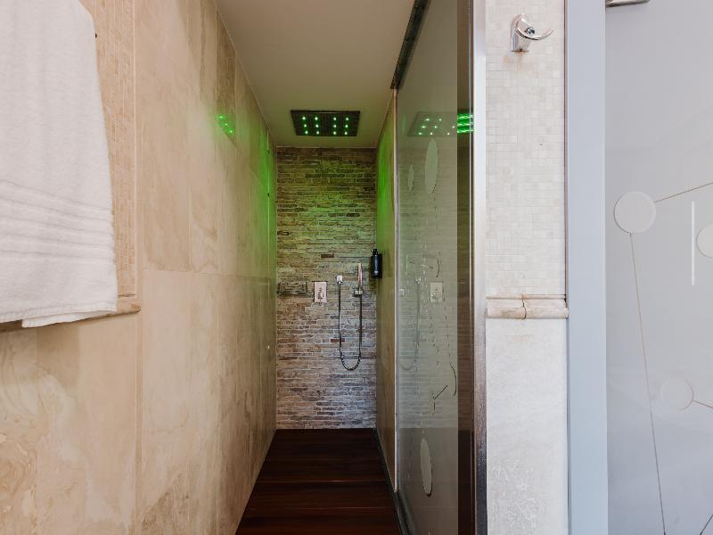 Hotel Trecento - Oda