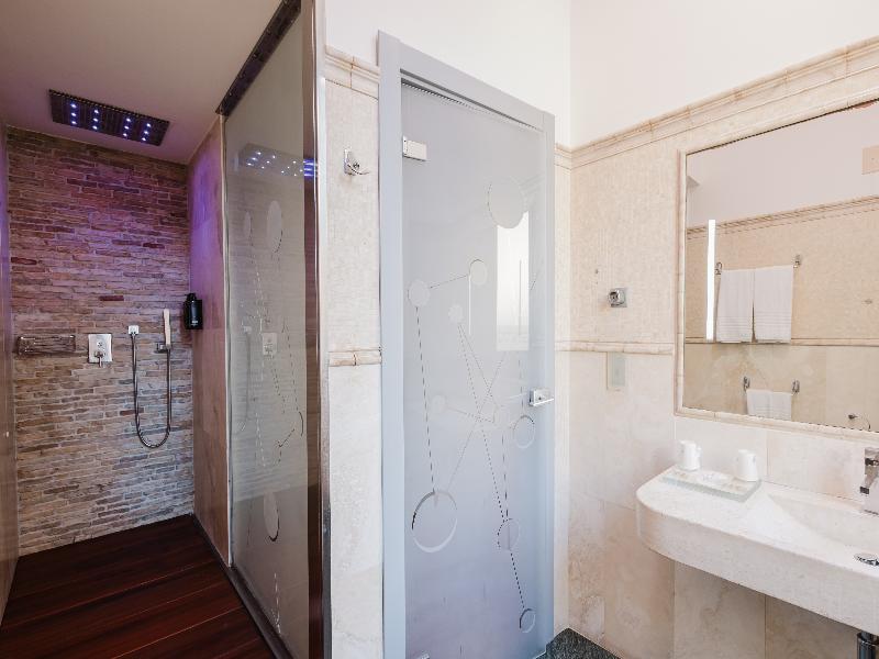 Hotel Trecento - Oda