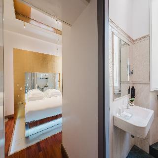 Hotel Trecento fotoÄŸrafÄ±