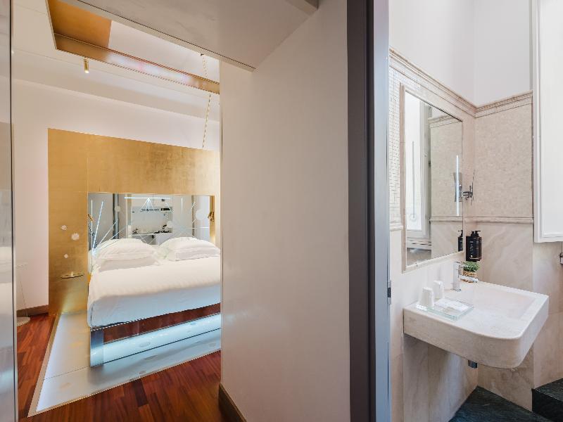 Hotel Trecento - Oda