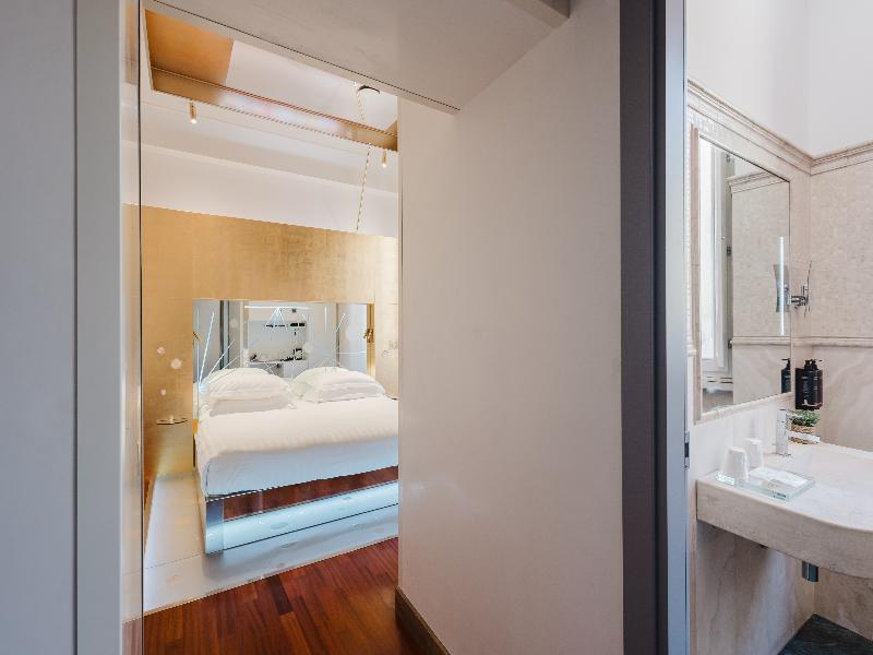Hotel Trecento - Oda