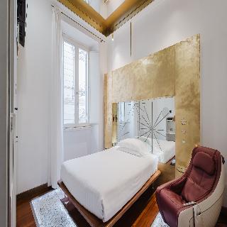 Hotel Trecento fotoÄŸrafÄ±