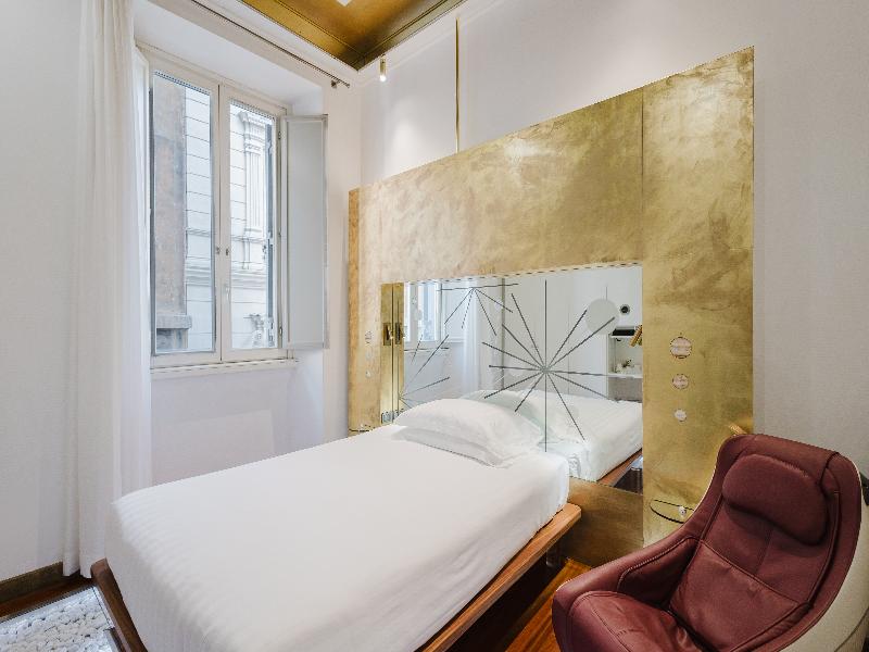 Hotel Trecento - Oda