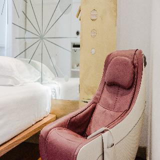 Hotel Trecento fotoÄŸrafÄ±