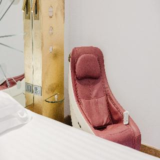 Hotel Trecento fotoÄŸrafÄ±